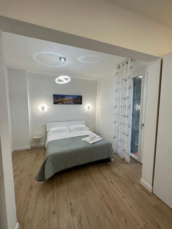 Sofia Florence Apartment Εξωτερικό φωτογραφία