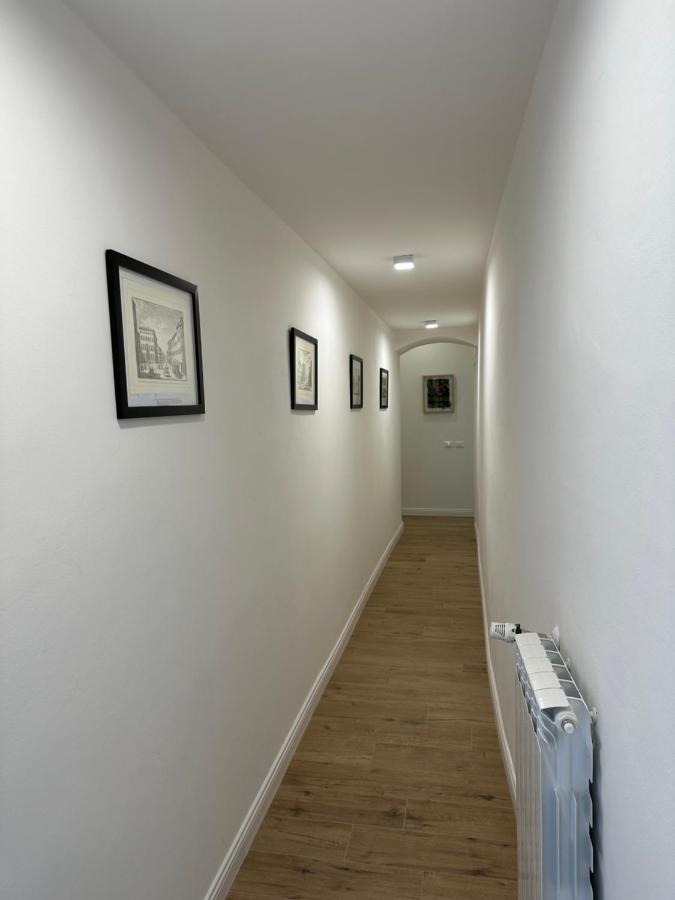 Sofia Florence Apartment Εξωτερικό φωτογραφία