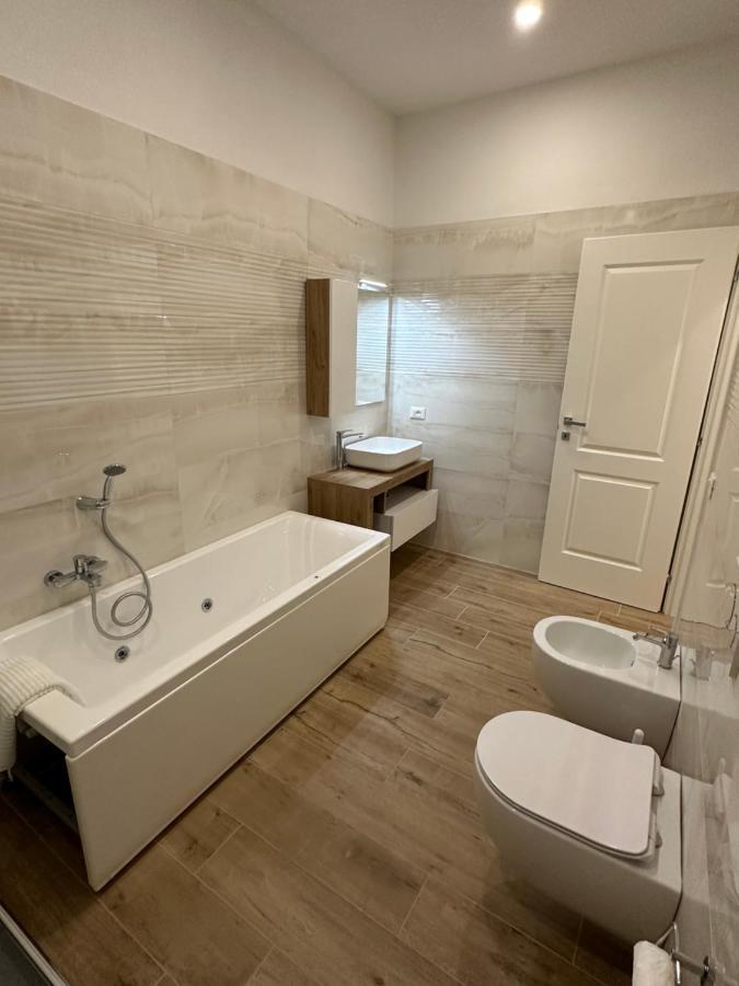 Sofia Florence Apartment Εξωτερικό φωτογραφία