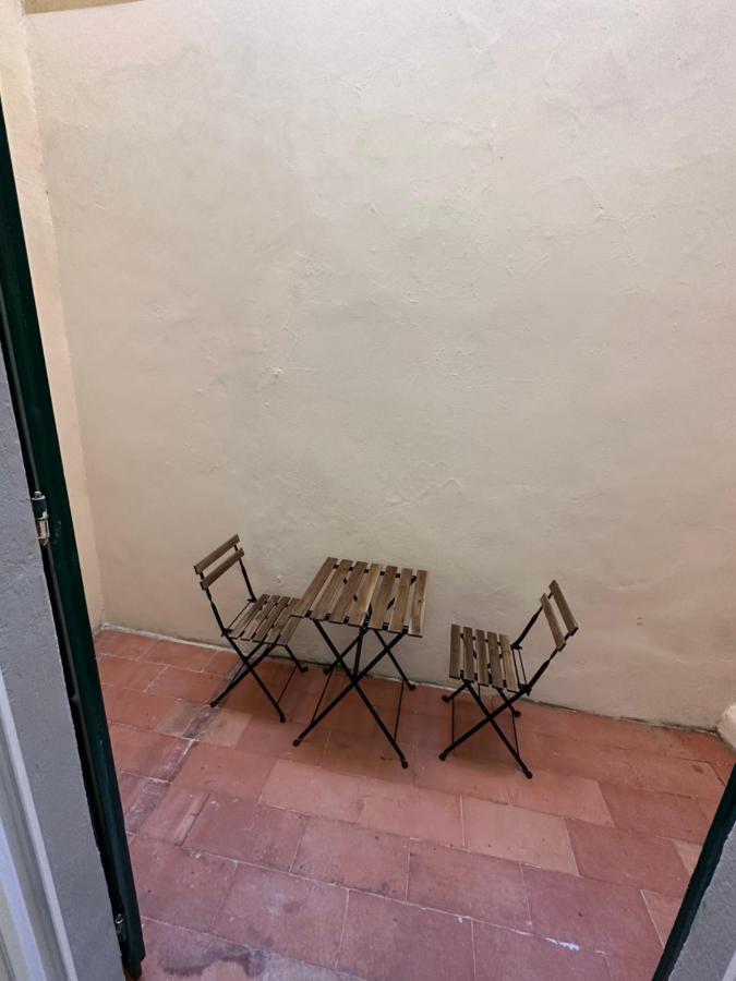 Sofia Florence Apartment Εξωτερικό φωτογραφία