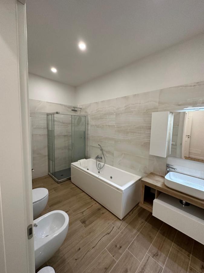 Sofia Florence Apartment Εξωτερικό φωτογραφία